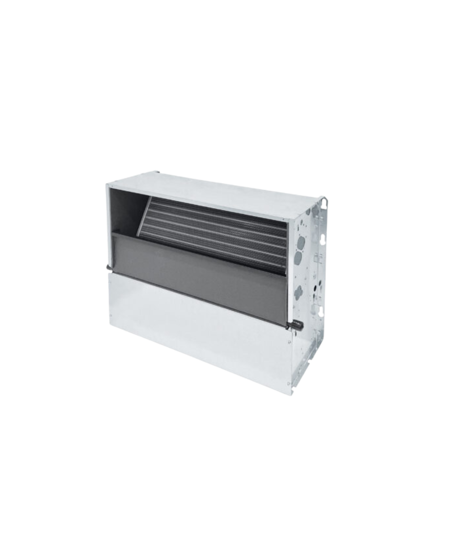 ELIOS | Ventilconvettore centrifugo ad acqua - immagine 5