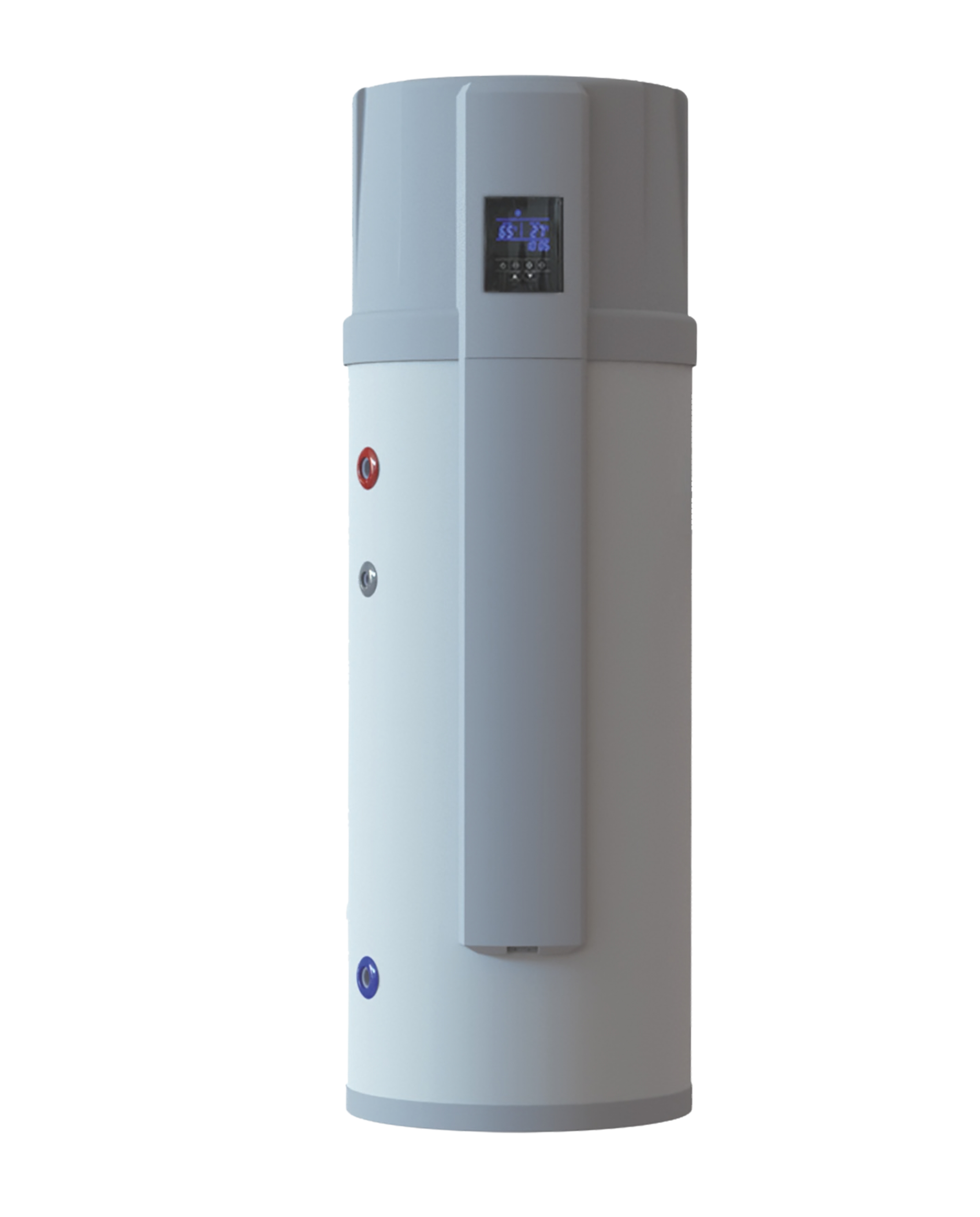 ENEA | Scaldacqua da 200 e 300 litri
