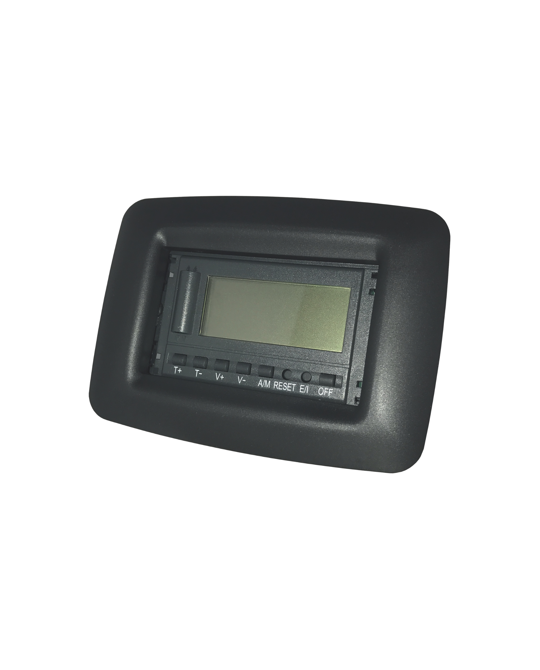 503FA | Termostato elettronico digitale con display LCD per ventilconvettori
