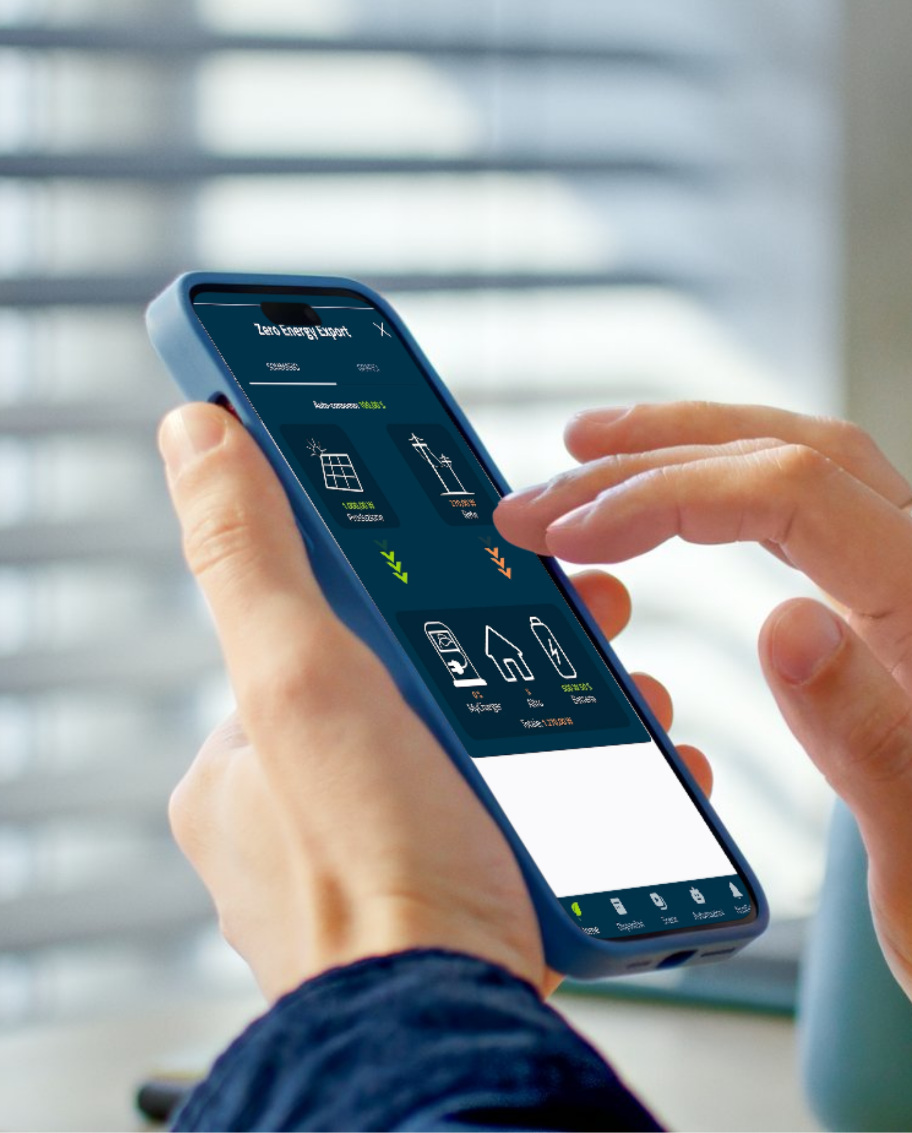 HUB MyVirtuoso Home - immagine 2